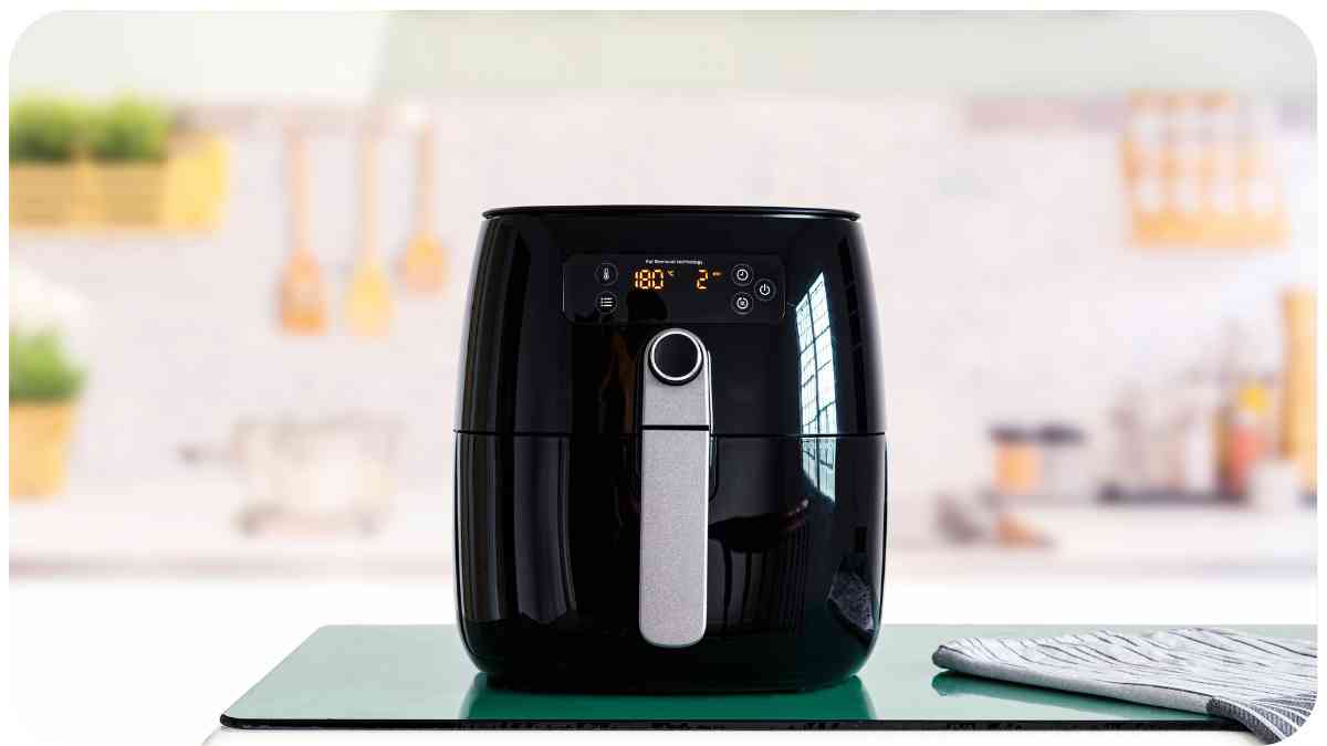 Using Your Air Fryer: Quick and Easy Tips