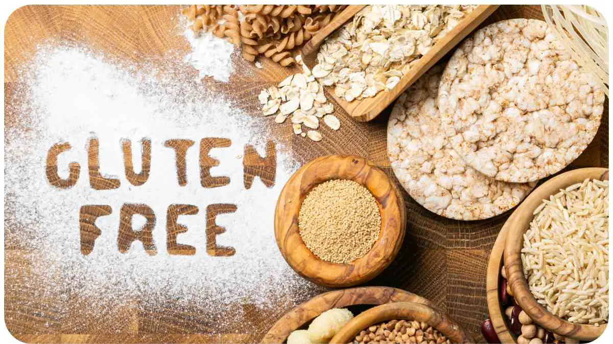 Gluten-Free Diet: Pros, Cons, and Tips