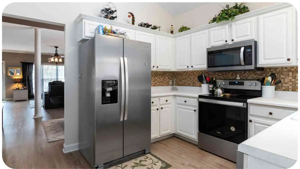 Is Your Refrigerator Running Efficiently? Troubleshooting Tips