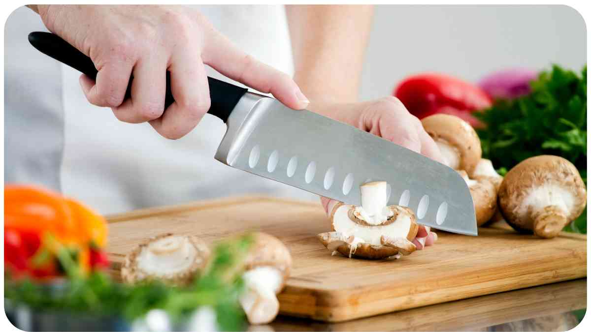 Mastering Kitchen Knife Skills: Essential Tips and Tricks