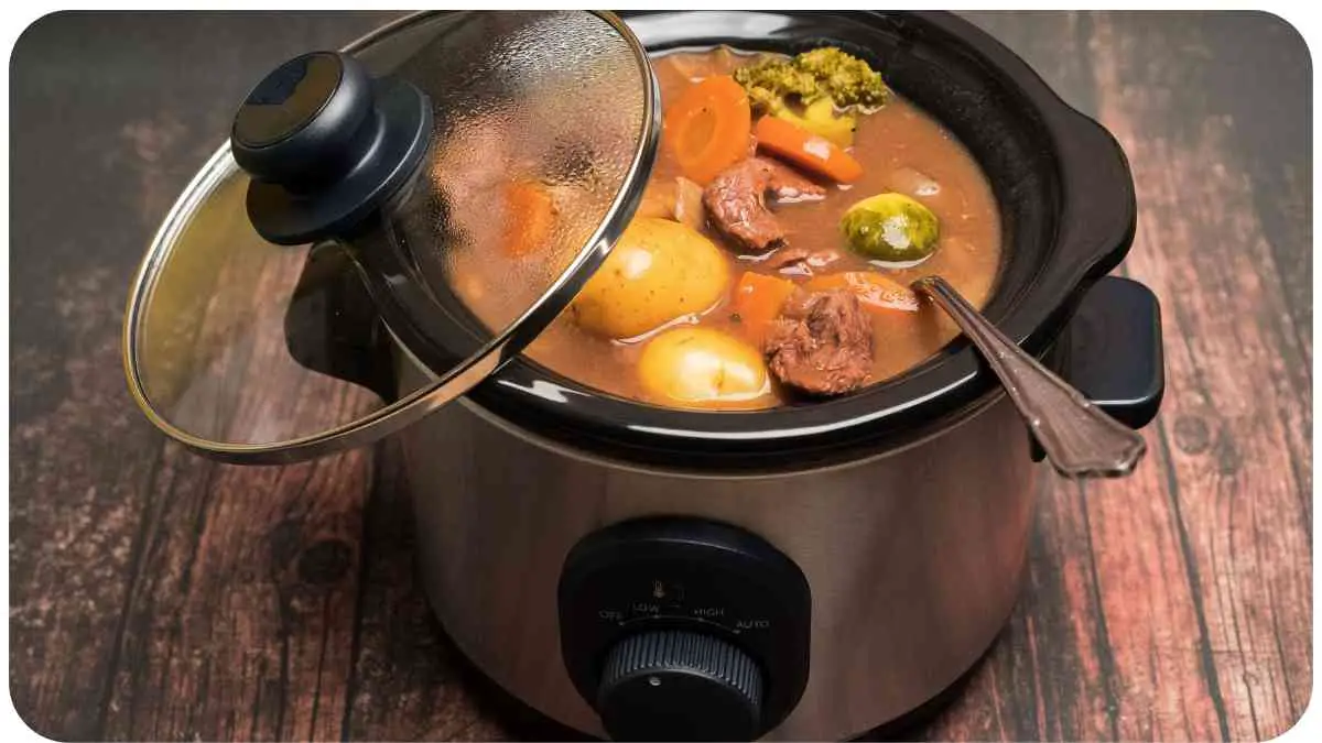 Slow Cooker Troubles? How to Fix Common Issues