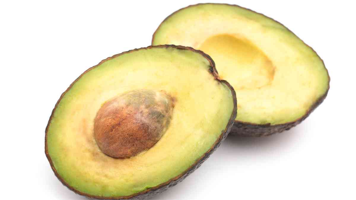 Why Do Avocados Turn Brown? A Scientific Exploration