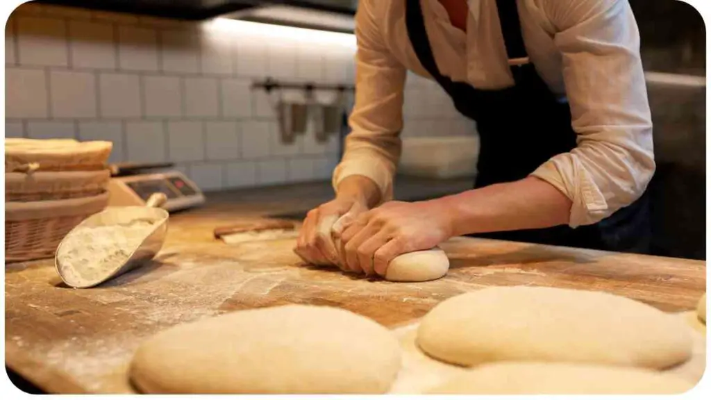 Understanding the Bread Baking Process