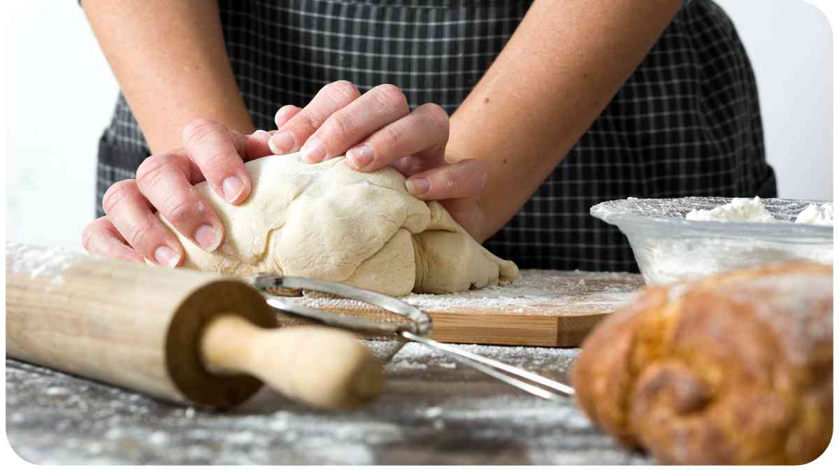 Why Is Your Bread Not Rising? Troubleshooting Tips