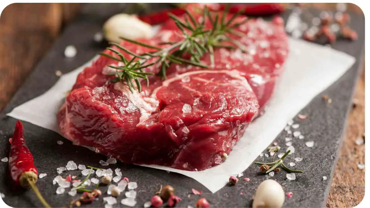 The Science of Cooking Meat: From Raw to Cooked